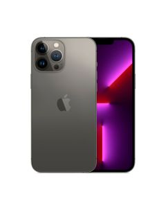 Apple iPhone 13 Pro 256GB Graphite Б/У №320 (стан 8/10)