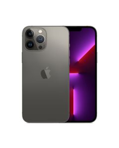 Apple iPhone 13 Pro 256GB Graphite Б/У №117 (стан 8/10)