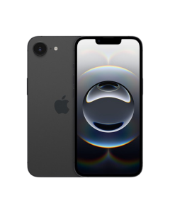 Смартфон Apple iPhone 16e 512GB Black UA