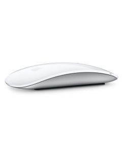 Безпровідна мишка Apple Magic Mouse 3 (MK2E3) Silver україська версія