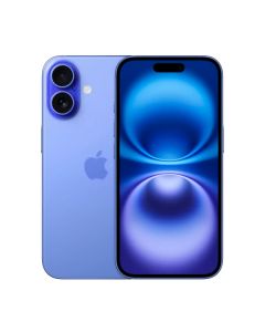 Смартфон Apple iPhone 16 128GB Ultramarine