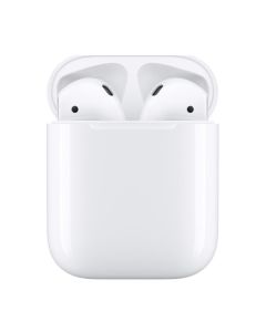 Навушники Apple AirPods 2 (MV7N2)