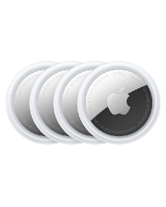 Трекер Apple AirTag (MX542) 4 pack