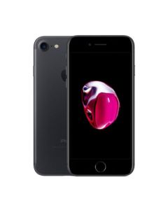 Apple iPhone 7 128GB Black SWAP (MN922)