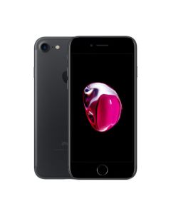 Apple iPhone 7 128GB Black (MN922)