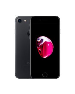 Смартфон Apple iPhone 7 128GB Black Б/У