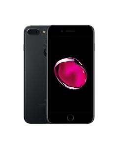Apple iPhone 7 Plus 256GB Black Б/У №167 (стан 7/10)