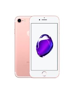 Смартфон Apple iPhone 7 128GB Rose Gold Б/У 2