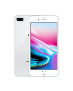 Apple iPhone 8 Plus 64GB Silver (MQ8M2)
