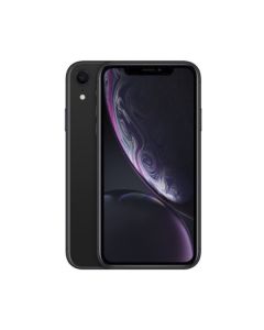 Смартфон Apple iPhone XR 64GB Black Б/У 2