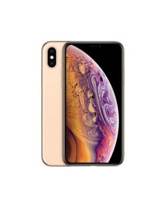Apple iPhone XS Max 64Gb Gold Б/У №181 (стан 8/10)