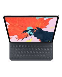 Чохол-клавіатура для планшета Apple Smart Keyboard Folio for iPad Pro 12.9 MU8H2