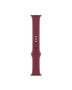 Ремешок для Apple Watch 41mm Mulberry Sport Band M/L (MT343ZM/A)