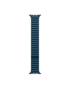 Ремінець для Apple Watch 41mm Pacific Blue Magnetic Link M/L (MTJ43ZM/A)
