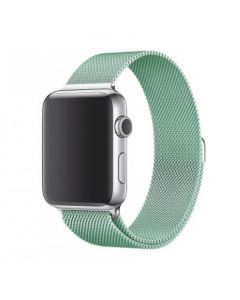 Ремешок для Apple Watch 42mm/44mm Milanese Loop Watch Band Sky Blue