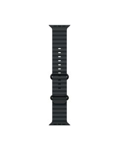 Ремешок для Apple Watch 49mm Black Ocean Band (MYPD3ZM/A)