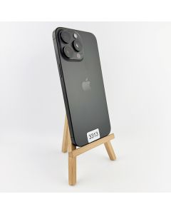 Apple iPhone 15 Pro Max 256GB Black Titanium Б/У №3313 (Стан 9/10)