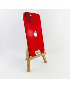 Apple iPhone 14 128GB Red Б/У №3315 (стан 8/10)