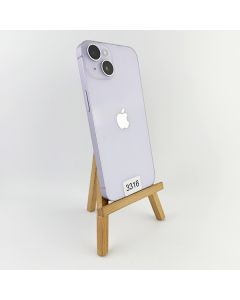 Apple iPhone 14 128GB Purple Б/У №3316 (стан 9/10)