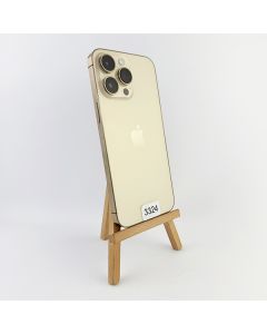 Apple iPhone 14 Pro Max  128GB Gold Б/У №3324 (стан 8/10)