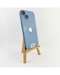 Apple iPhone 14 128GB Blue Б/У №3325 (Стан 9/10)