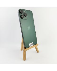 Apple iPhone 13 Pro Max 128GB Alpine Green Б/У №3300 (Стан 8/10)