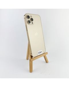 Apple iPhone 12 Pro 128GB Gold Б/У №3747  (Стан 8/10)