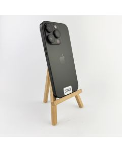 Apple iPhone 14 Pro 128GB Black Б/У №3748 (Стан 8/10)