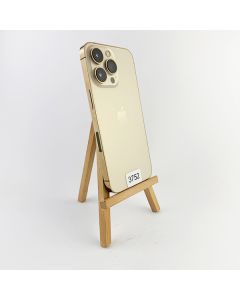 Apple iPhone 13 Pro 128GB Gold Б/У №3752 (стан 9/10)