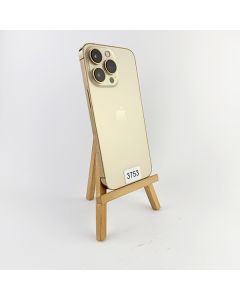 Apple iPhone 13 Pro 256GB Gold Б/У №3753 (стан 8/10)