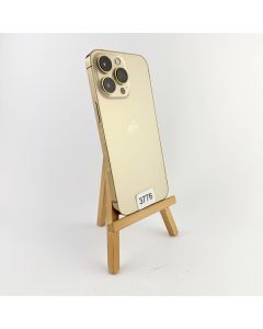 Apple iPhone 13 Pro 256GB Gold Б/У №3776 (стан 9/10)