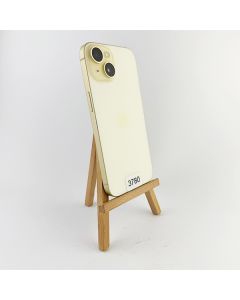 Apple iPhone 15 128GB Yellow Б/У №3780 (Стан 10/10)