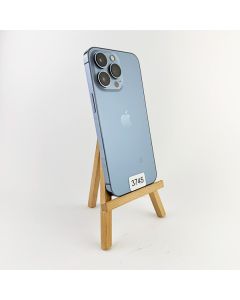 Apple iPhone 13 Pro 128GB Sierra Blue Б/У №3745 (Стан 8/10)