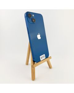 Apple iPhone 13 128GB Blue Б/У №3173 (Стан 9/10)