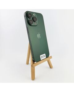 Apple iPhone 13 Pro 128GB Alpine Green Б/У №3174 (Стан 9/10)