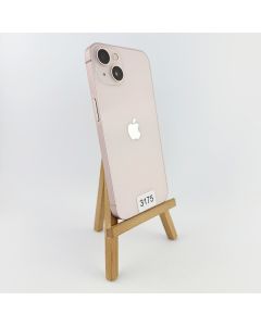 Apple iPhone 13 128GB Pink Б/У №3175 (стан 9/10)