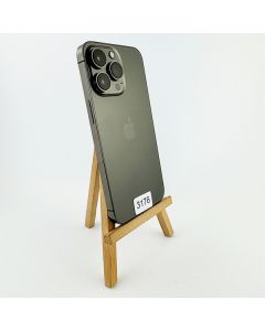 Apple iPhone 13 Pro 128GB Graphite Б/У №3176 (Стан 10/10)