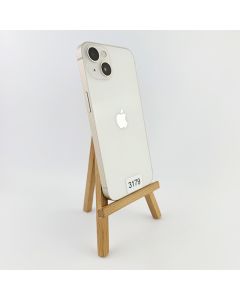 Apple iPhone 13 128GB Starlight Б/У № 3179 (Стан 9/10)