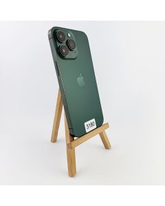 Apple iPhone 13 Pro 256GB Alpine Green Б/У №3180 (Стан 9/10)