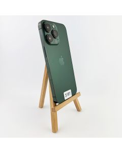 Apple iPhone 13 Pro 128GB Alpine Green Б/У №3181 (Стан 9/10)