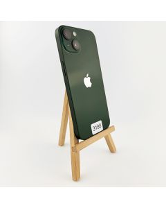 Apple iPhone 13 128GB Green Б/У  №3188 (стан 9/10)