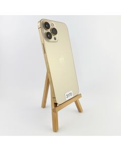 Apple iPhone 13 Pro Max 128GB Gold Б/У №3170 (Стан 8/10)
