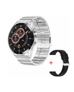 Смарт-часы Smart Watch GT4 Max Gray