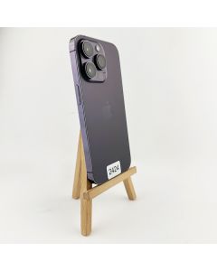 Apple iPhone 14 Pro 128GB Deep Purple Б/У №2424 (Стан 8/10)