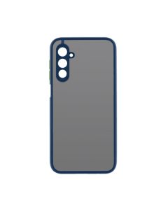 Чохол Goospery Case для Samsung A04s-2022/A047-2022 Dark Blue with Camera Lens MF