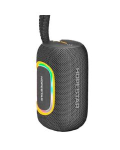 Портативна Bluetooth колонка Hopestar P65 Grey