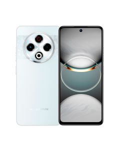 Смартфон Tecno Spark 30 (KL6) 8/128 GB Dual Sim Astral Ice (4894947047909)