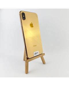 Apple iPhone XS Max 256GB Gold Б/У №2911 (Стан 9/10)