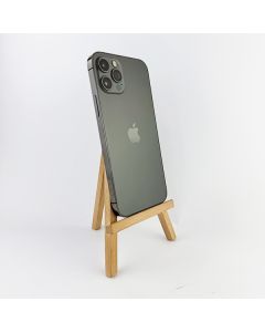 Apple iPhone 12 Pro 128GB Graphite Б/У №3525 (Стан 7/10)