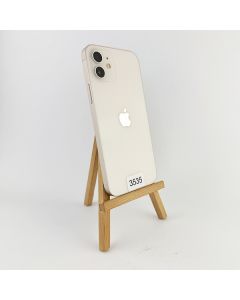 Apple iPhone 12 128GB White Б/У №3535 (Стан 8/10)